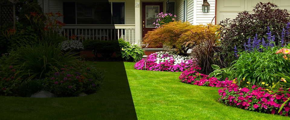 Fall Branch Landscapers