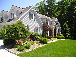 Landscapers and Lawncare Services in Fall Branch, TN